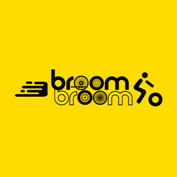 BroomBroom